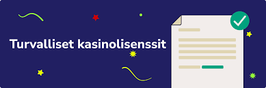 Kasino Ilman Lisenssiä Ymmärrä Riskit ja Mahdollisuudet
