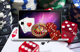 Koi Spins Casino & Sportsbook Your Ultimate Gaming Destination