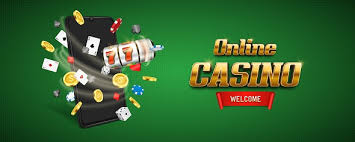 Nové online české casino Objevte světy zábavy a šancí
