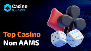 Nuovi Casinò Senza AAMS La Guida Completa per il Giocatore Online