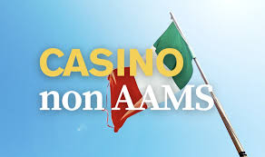 Nuovi Casinò Senza AAMS La Guida Completa per il Giocatore Online