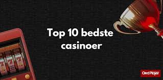 Opdag de Bedste Live Casinoer i Danmark Opdag de Bedste Live Casinoer i Danmark