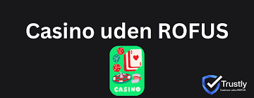 Oplev Casino Online Uden om Rufus Spil og Vind Med Stil