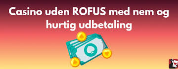 Oplev Det Bedste Udenlandske Casino Online
