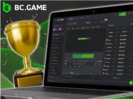 Plongez dans l'univers de BC Game FR  Le jeu de crypto qui transforme votre expérience de jeu