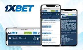 The Ultimate Guide to the 1xbet App Betting Made Easy -921047277