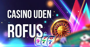 Top Casino’s zonder CRUKS Vind Jouw Perfecte Spelervaring