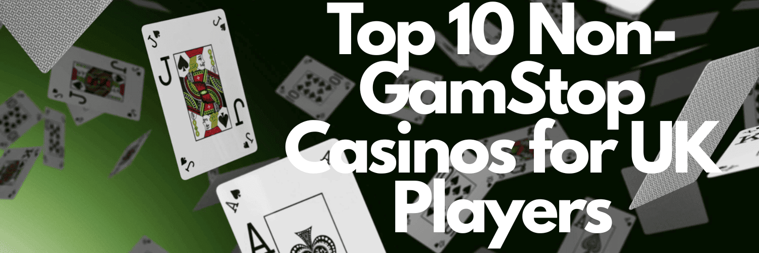 Top Non GamStop Casinos Discover the Best Alternatives -1781695027