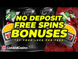 Unlock Excitement with 20 Free Spins No Deposit Bonuses