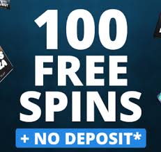 Unlock Your Luck Get 50 Free Spins No Deposit Bonuses