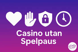 Upplev Spänningen med Online Casino Utan Svensk Licens Upplev Spänningen med Online Casino Utan Svensk Licens