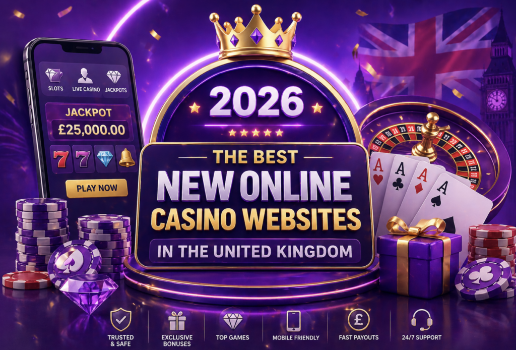 Best UK Casino Experience Your Guide to Unforgettable Gaming