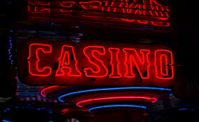 Betrouwbare Online Casino's in het Buitenland Een Gids voor Spelers 1365327035