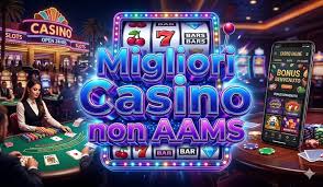Casino Non AAMS Senza Documenti Guida Completa 750770629