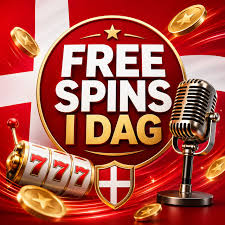 Dagens Free Spins Din Guide til Gratis Spil! 1237890676