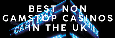 Discover Casino Sites Not on Gamstop for Endless Fun