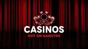 Discover Casino Sites Not on Gamstop for Endless Fun