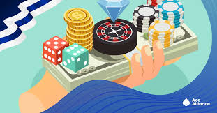 Discovering £2 Minimum Deposit Casinos -50095699