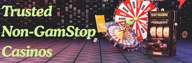 Discovering Non Gamstop Casinos A Guide to Alternative Gaming Experiences