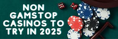 Discovering Non Gamstop Casinos A Guide to Alternative Gaming Experiences