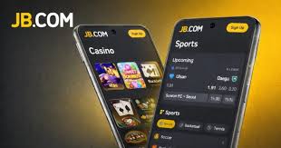 Experience Thrill and Excitement at JB Casino Official Website