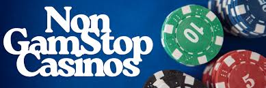 Explore Casinos Not Registered on Gamstop