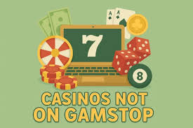 Explore New Non Gamstop Casino Sites for an Uninterrupted Gaming Experience