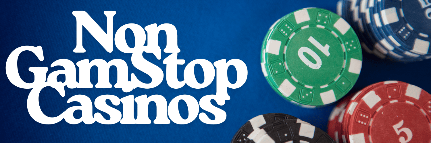 Explore Top Casinos Not on Gamstop UK