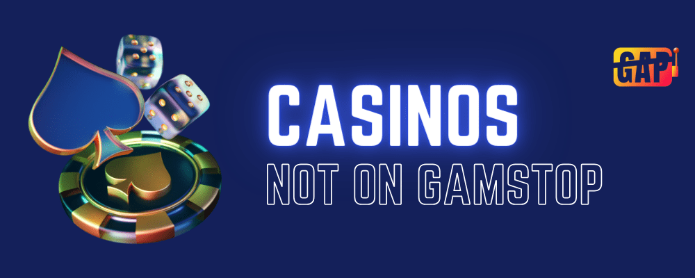 Exploring Casinos Not on Gamstop A Comprehensive Guide 1797147520