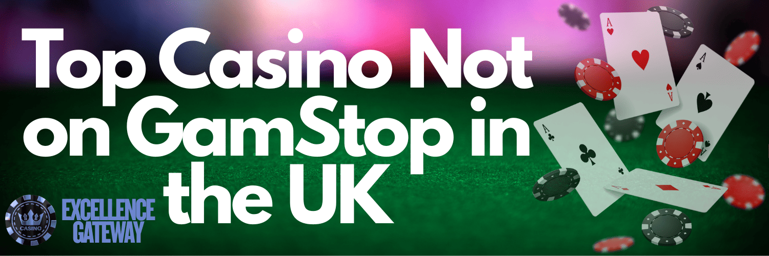 Exploring New Non Gamstop Casino Sites for 2023