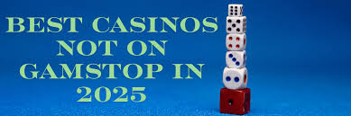 Exploring Non-Gamstop UK Casino Sites -32811184 Exploring Non-Gamstop UK Casino Sites -32811184