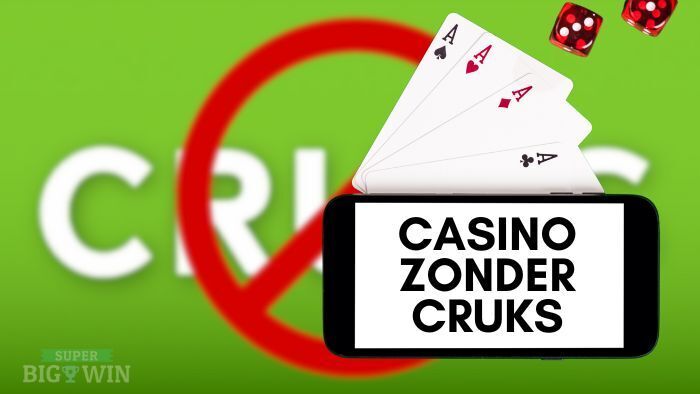 Geen CRUKS Casino Vrijheid in Online Gokken 458417176