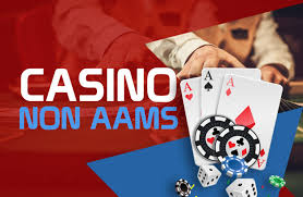 I migliori casino online stranieri che accettano giocatori italiani 763979035