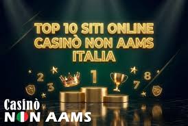 I migliori casino online stranieri che accettano giocatori italiani 763979035