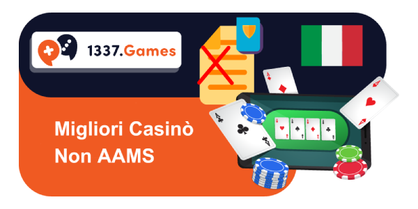 I migliori casinò stranieri online da esplorare nel 2023