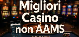 I Migliori Siti Casino Senza AAMS Guida Completa 1154699004