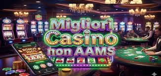 I Migliori Siti Casino Senza AAMS Guida Completa 1154699004