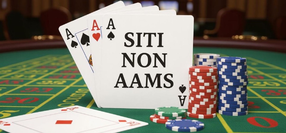Il Futuro dei Casino Europei Online Opportunità e Tendenze
