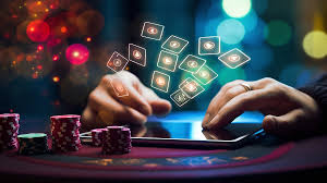 Online Casino Εξωτερικού Γνωρίστε τον Κόσμο του Διαδικτυακού Τζόγου