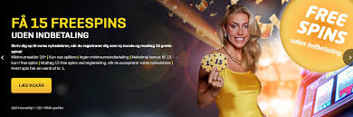 Jackpot Bet 2026 – Registrering og Spilmuligheder