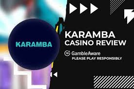 Karamba Casino 2026 – Registrering Din Guide til at Komme i Gang