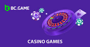 Meraih Keberuntungan BC.Game di Indonesia