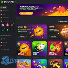 Meraih Keberuntungan BC.Game di Indonesia