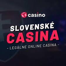 Mobile Kasíno Slovenský Hrajte Kedykoľvek a Kdekoľvek