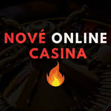 Nová kasina Objevte nejlepší online herní zážitky
