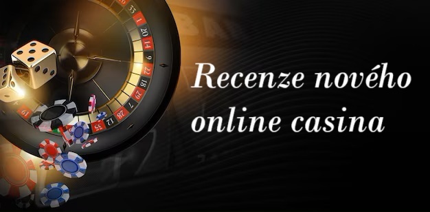 Nová online kasina s českou licencí - Zábava na dosah ruky