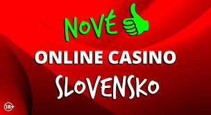 Nové kasína 2026 Budúcnosť online hrania Nové kasína 2026 Budúcnosť online hrania