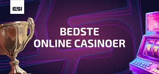 Nye Casinoer i Danmark Opdag de Nyeste Spilmuligheder