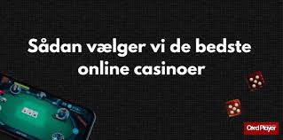 Nye Danske Casinoer En Guide til De Bedste Spilmuligheder 1202149660