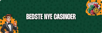 Nye Online Casinoer En Guide til De Seneste Trends